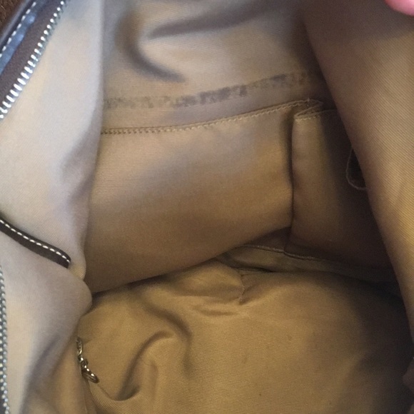 Authentic coach purse - Picture 8 of 8